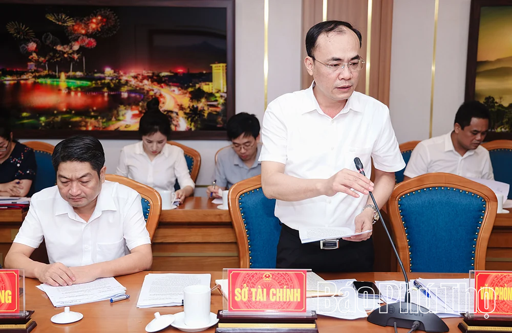 Phân bổ 745 tỷ đồng đầu tư cơ sở vật chất các trường đại học, cao đẳng giai đoạn 2026-2030