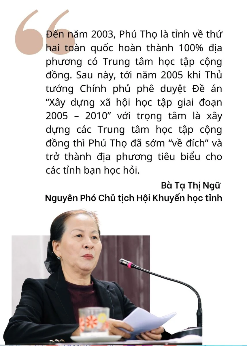 21 năm chắp cánh ước mơ