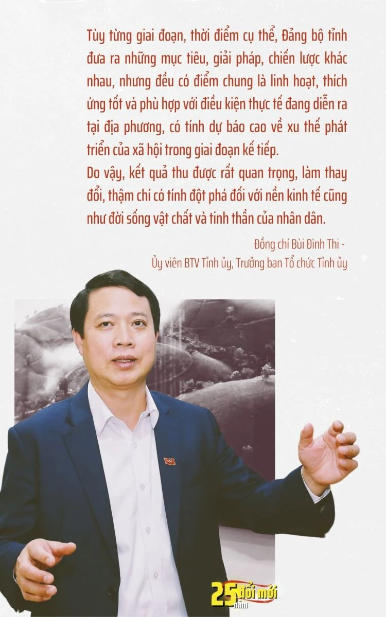 Kỳ I: Sự chuyển tiếp thế kỷ