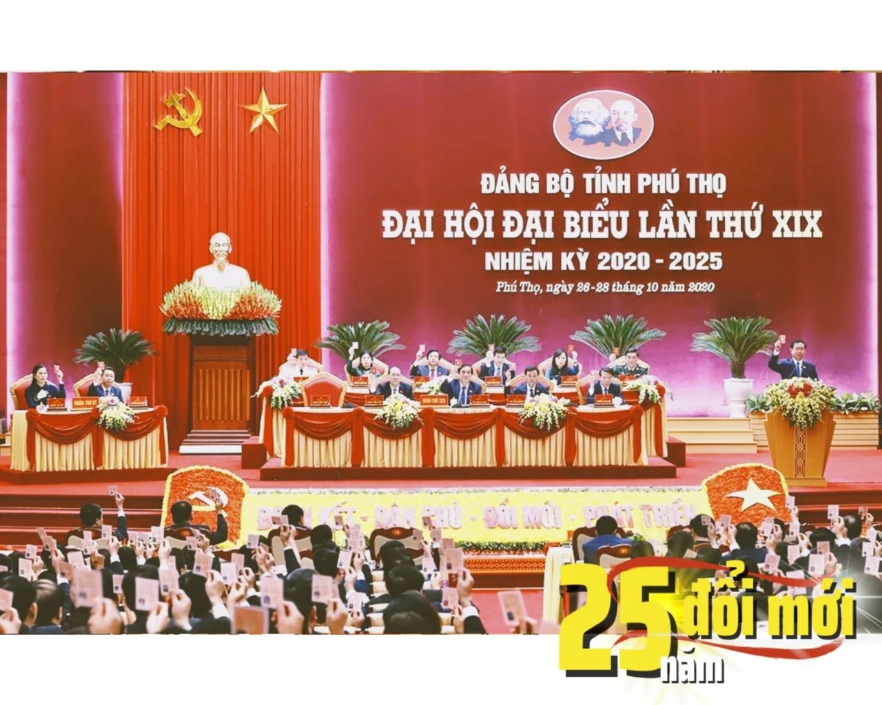 Kỳ I: Sự chuyển tiếp thế kỷ