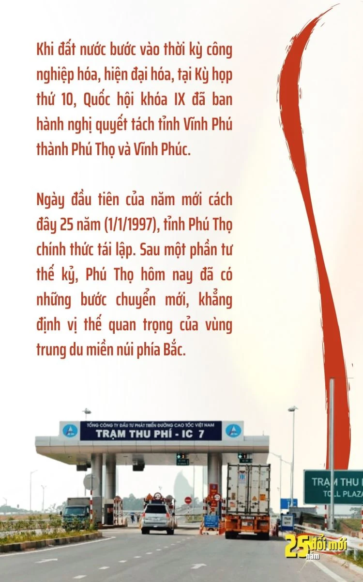 Kỳ I: Sự chuyển tiếp thế kỷ