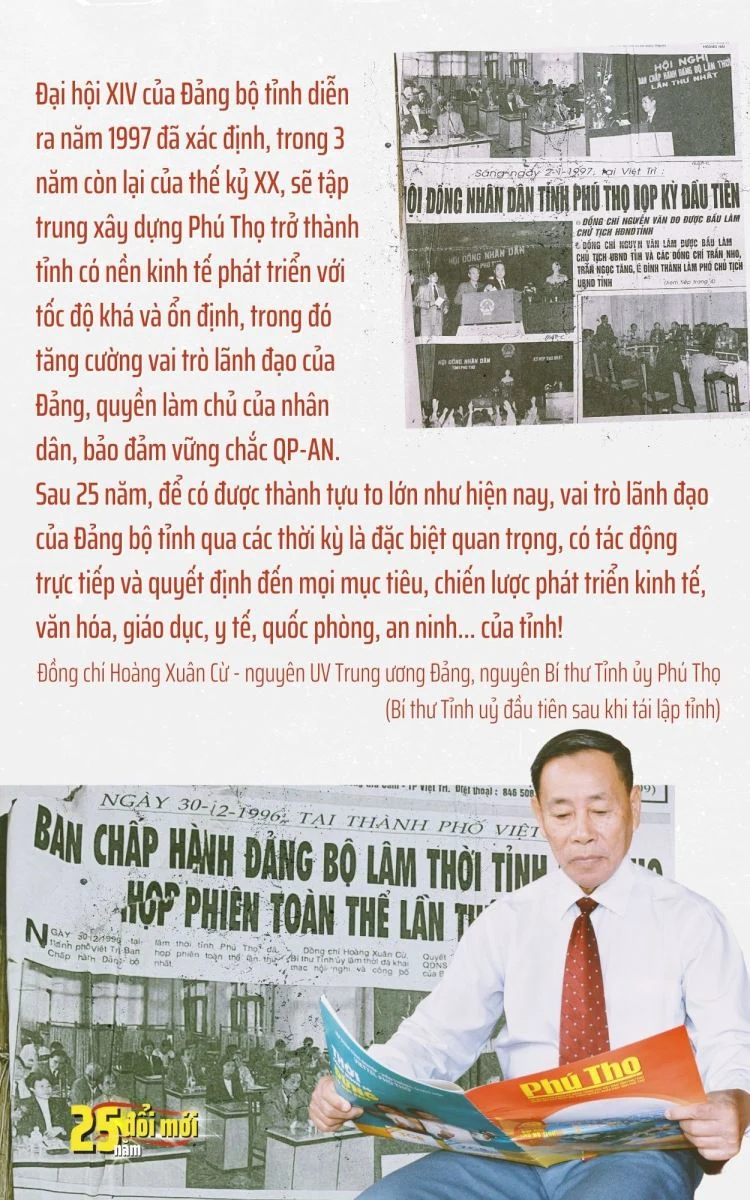 Kỳ I: Sự chuyển tiếp thế kỷ