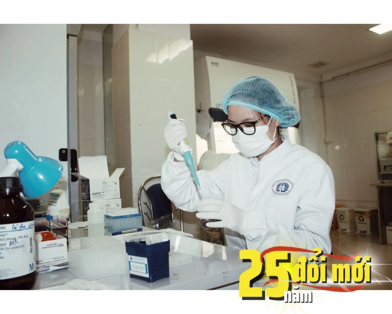 Kỳ III: Khẳng định vị thế trung tâm