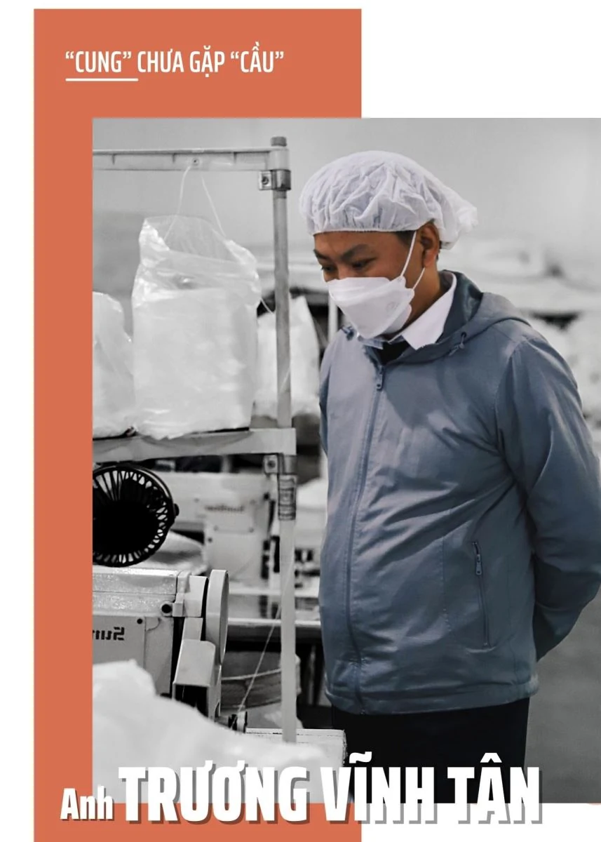 Kỳ II: Giải bài toán cung - cầu về lao động