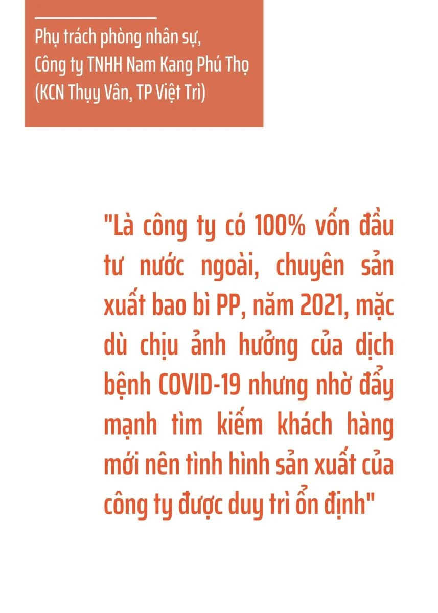 Kỳ II: Giải bài toán cung - cầu về lao động