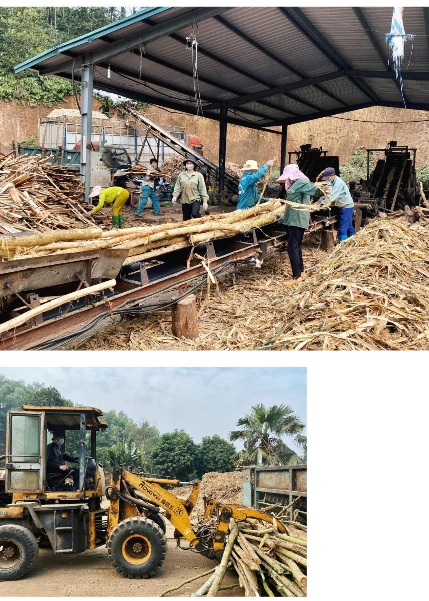 Kỳ II: Giải bài toán cung - cầu về lao động