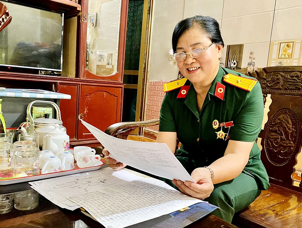 Chuyện của người sống sót cuối cùng rời khỏi hang Bản Giới