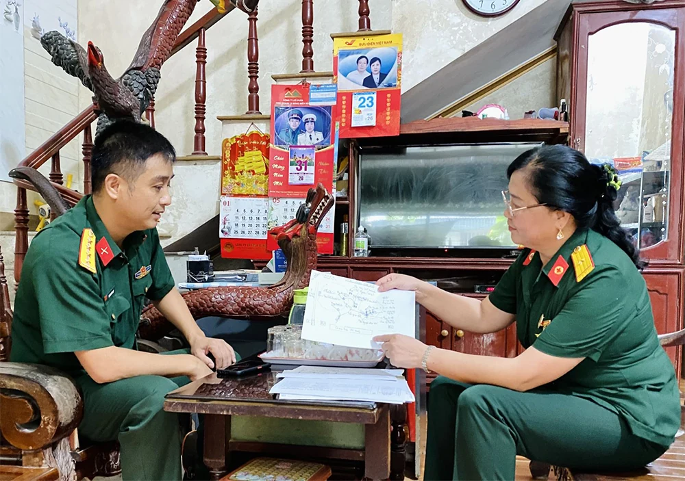Chuyện của người sống sót cuối cùng rời khỏi hang Bản Giới