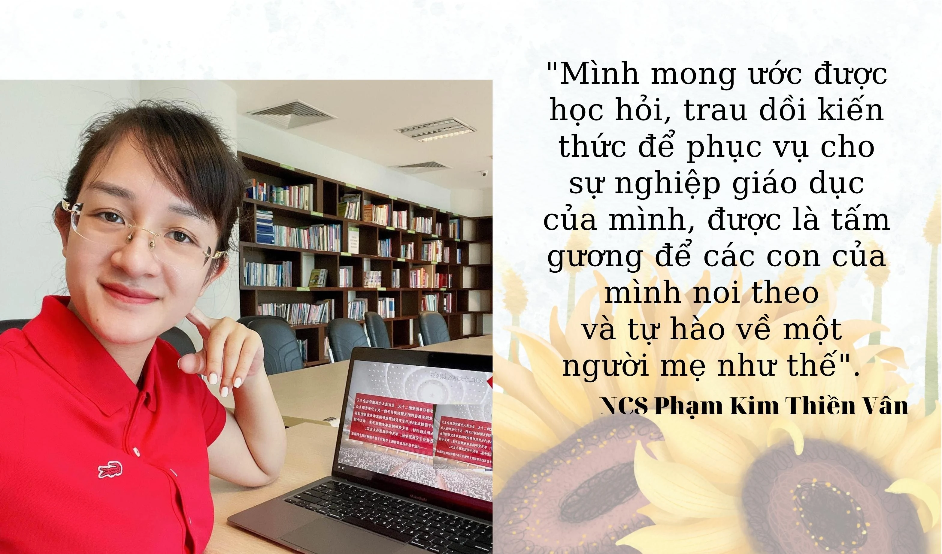 Nghiên cứu sinh Tiến sĩ Việt Nam đầu tiên ở Bắc Đại