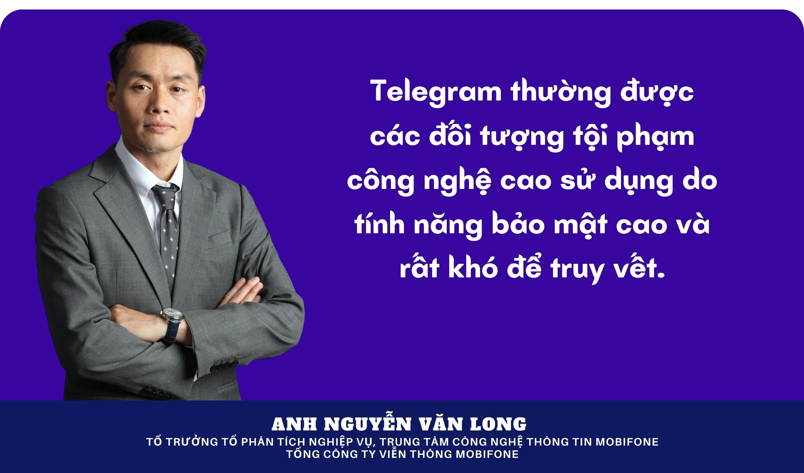 Kỳ 2: Khó truy vết ma trận lừa đảo công nghệ
