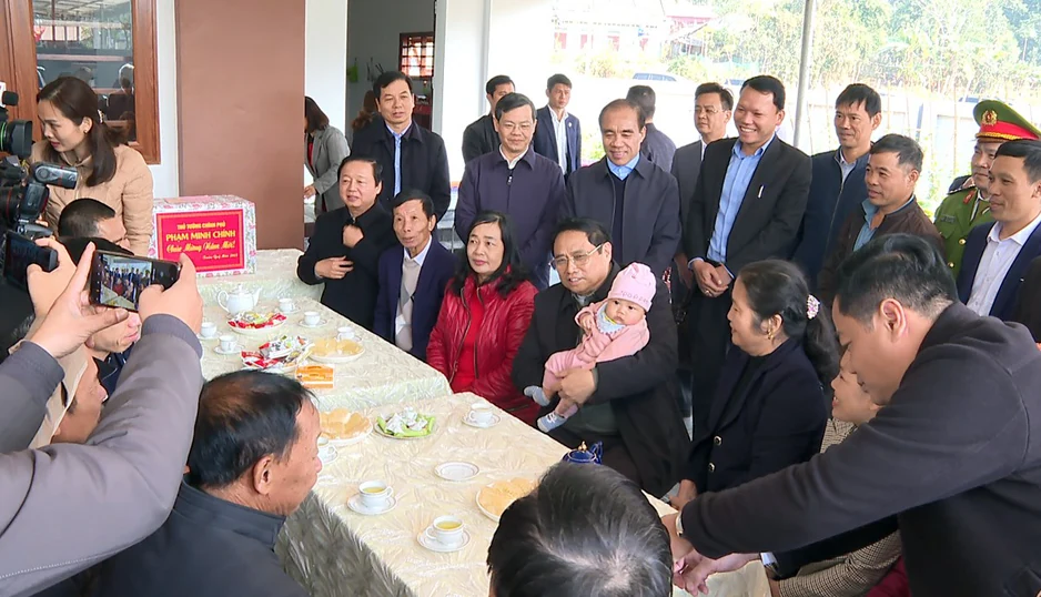 Kỳ 4: Ngăn chặn tham nhũng, lãng phí