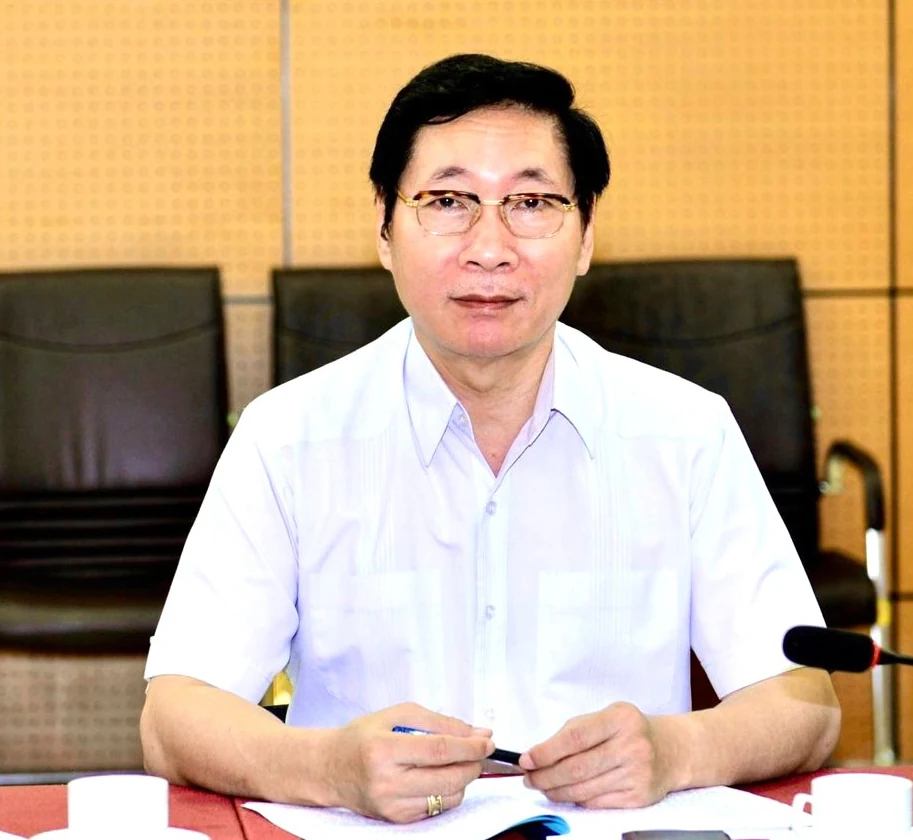 Kỳ 4: Ngăn chặn tham nhũng, lãng phí