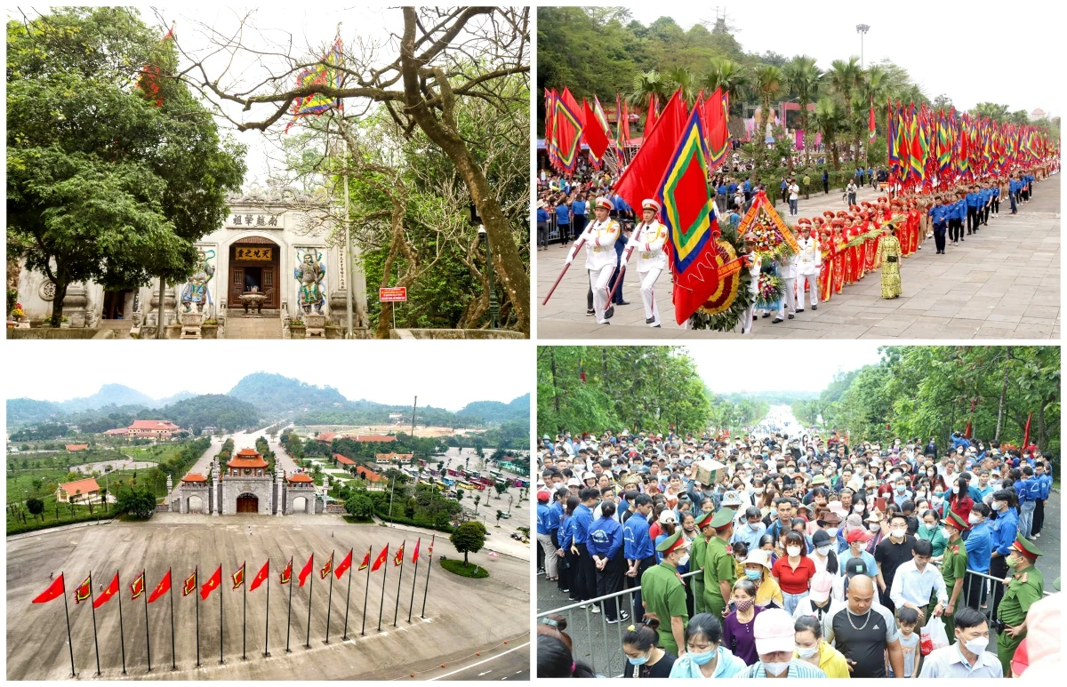 Phát huy tiềm năng, tập trung nguồn lực, quyết tâm thực hiện thắng lợi Nghị quyết Đại hội Đảng bộ tỉnh lần thứ XIX, nhiệm kỳ 2020-2025, phát triển kinh tế - xã hội nhanh, bền vững