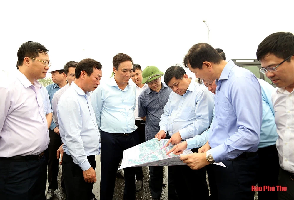 Phát huy tiềm năng, tập trung nguồn lực, quyết tâm thực hiện thắng lợi Nghị quyết Đại hội Đảng bộ tỉnh lần thứ XIX, nhiệm kỳ 2020-2025, phát triển kinh tế - xã hội nhanh, bền vững