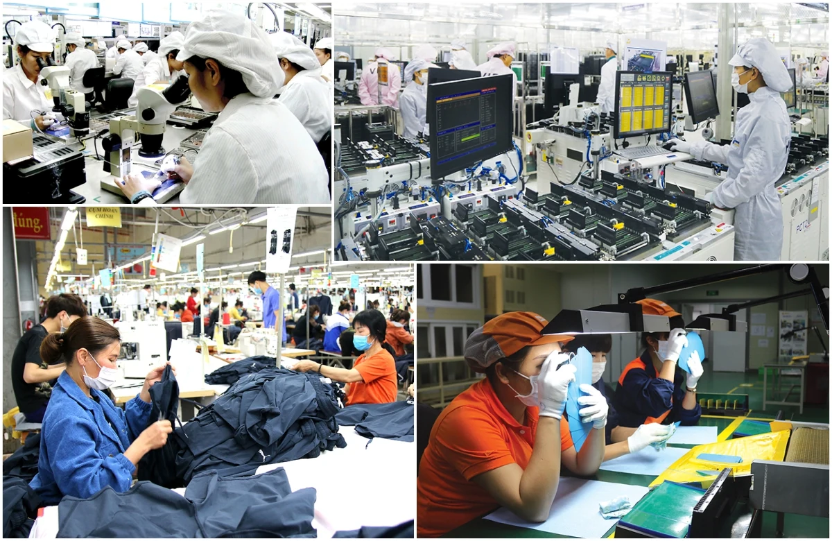 Phát huy tiềm năng, tập trung nguồn lực, quyết tâm thực hiện thắng lợi Nghị quyết Đại hội Đảng bộ tỉnh lần thứ XIX, nhiệm kỳ 2020-2025, phát triển kinh tế - xã hội nhanh, bền vững