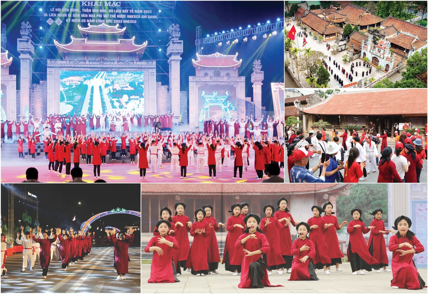 Phát huy tiềm năng, tập trung nguồn lực, quyết tâm thực hiện thắng lợi Nghị quyết Đại hội Đảng bộ tỉnh lần thứ XIX, nhiệm kỳ 2020-2025, phát triển kinh tế - xã hội nhanh, bền vững