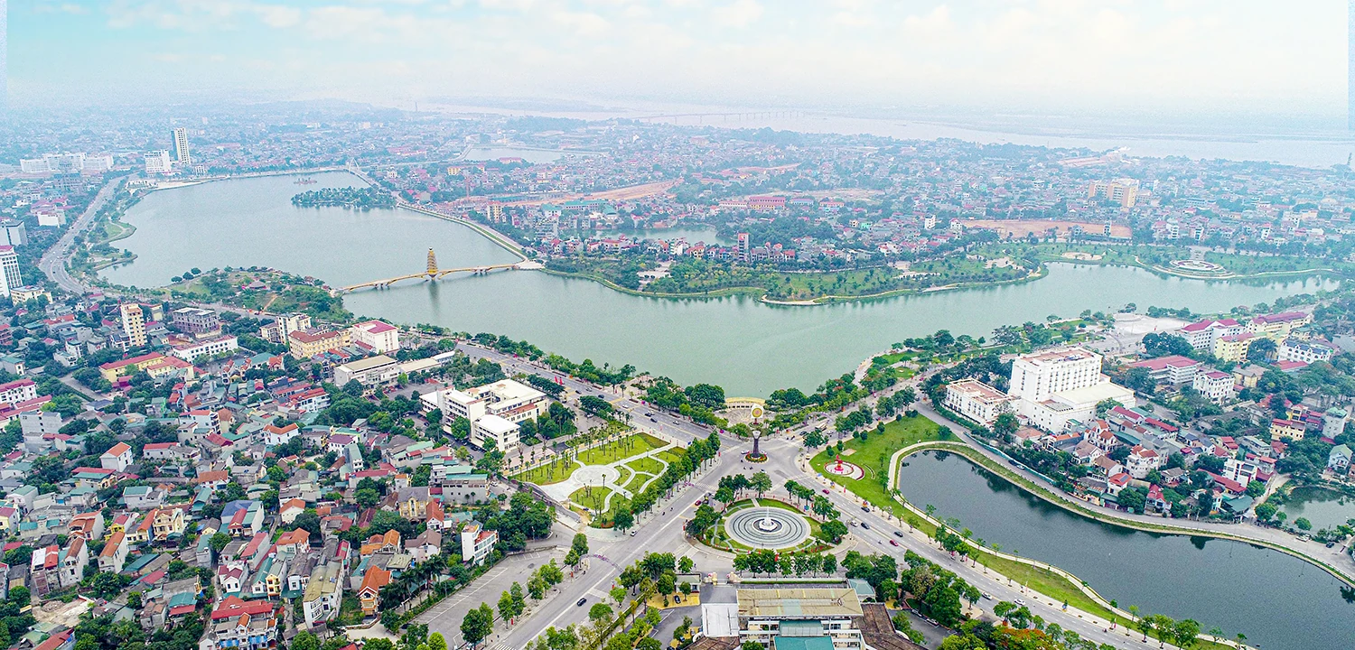 Phát huy tiềm năng, tập trung nguồn lực, quyết tâm thực hiện thắng lợi Nghị quyết Đại hội Đảng bộ tỉnh lần thứ XIX, nhiệm kỳ 2020-2025, phát triển kinh tế - xã hội nhanh, bền vững