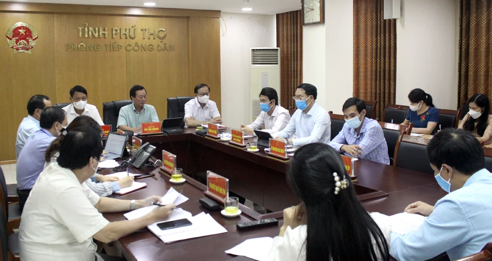 Kỳ 4: Ngăn chặn tham nhũng, lãng phí