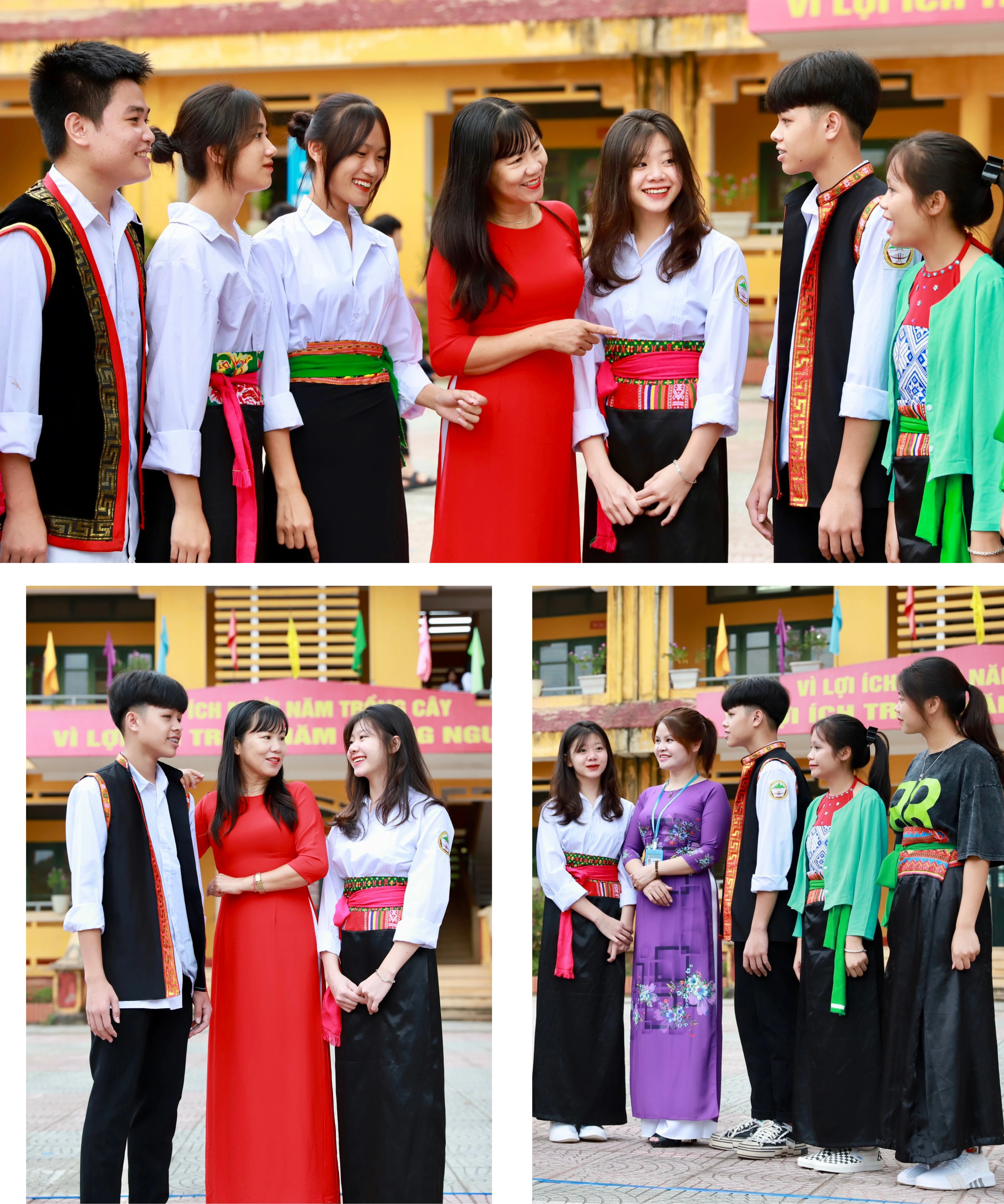 Kỳ 3: Chủ trương đúng, trúng lòng dân