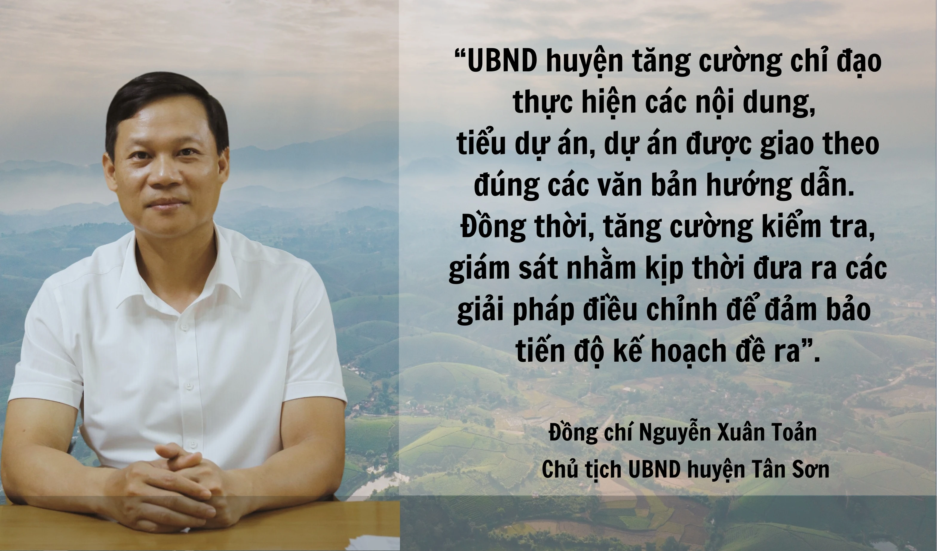 Kỳ 3: Chủ trương đúng, trúng lòng dân