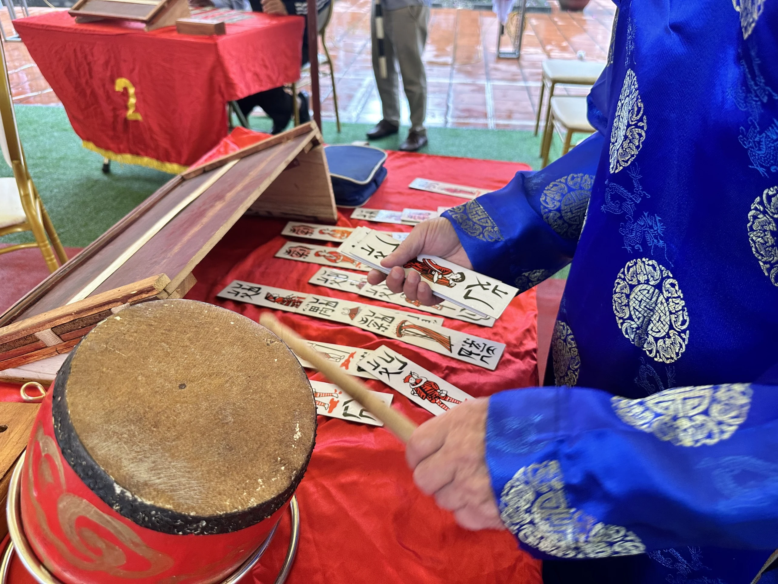 Về Bạch Hạc xem lễ hội truyền thống