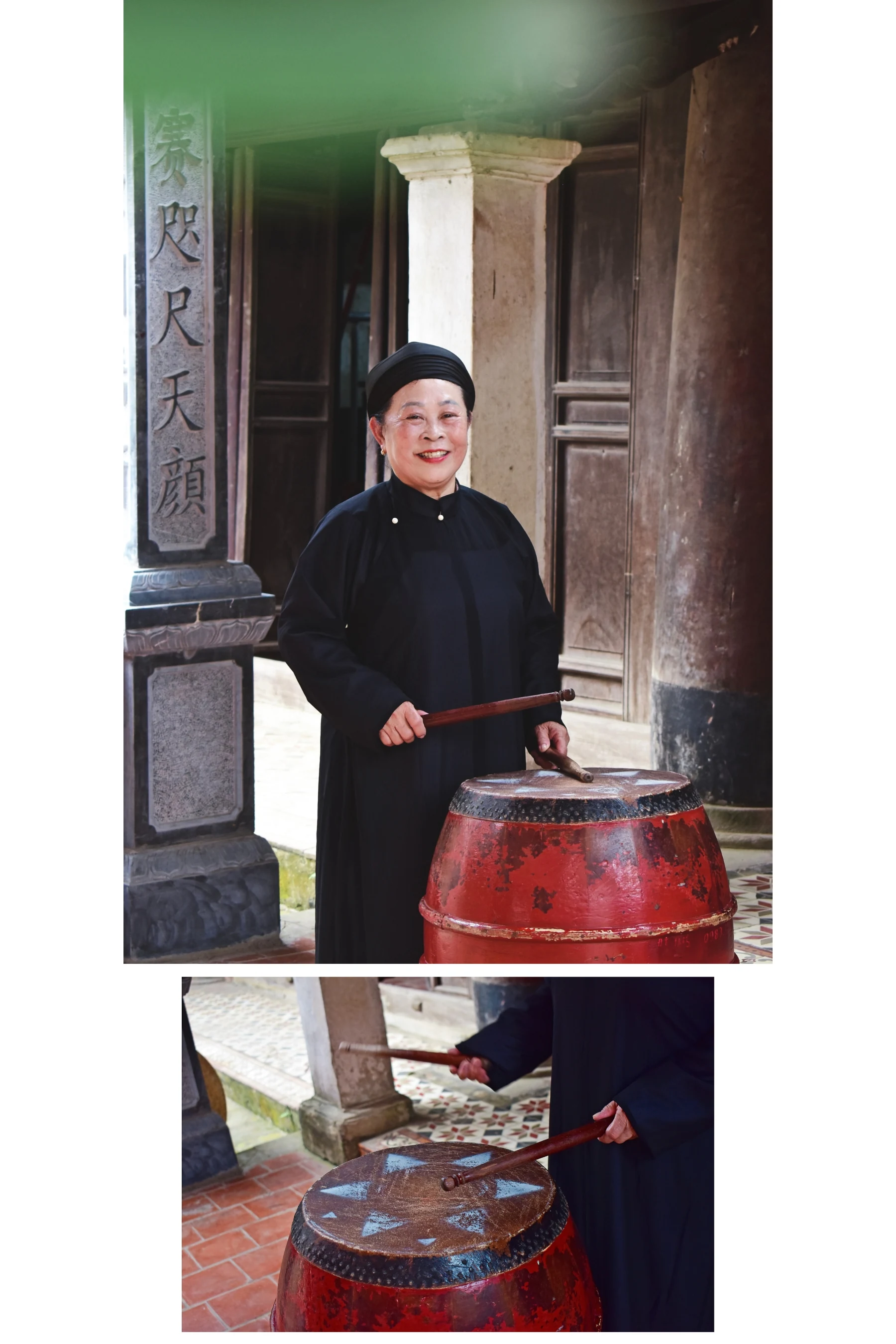 Một đời với Xoan