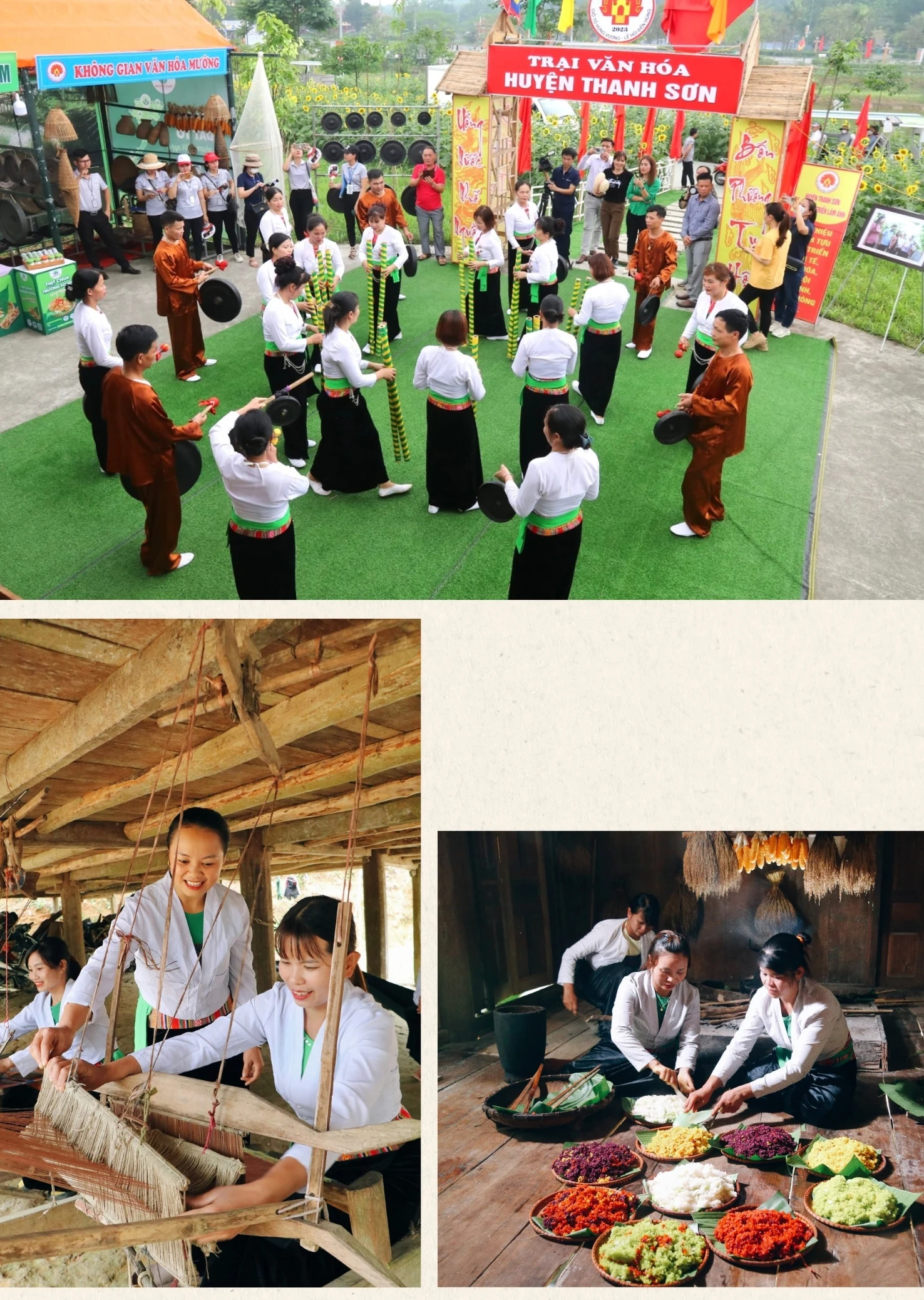 Giữ “hồn” di sản