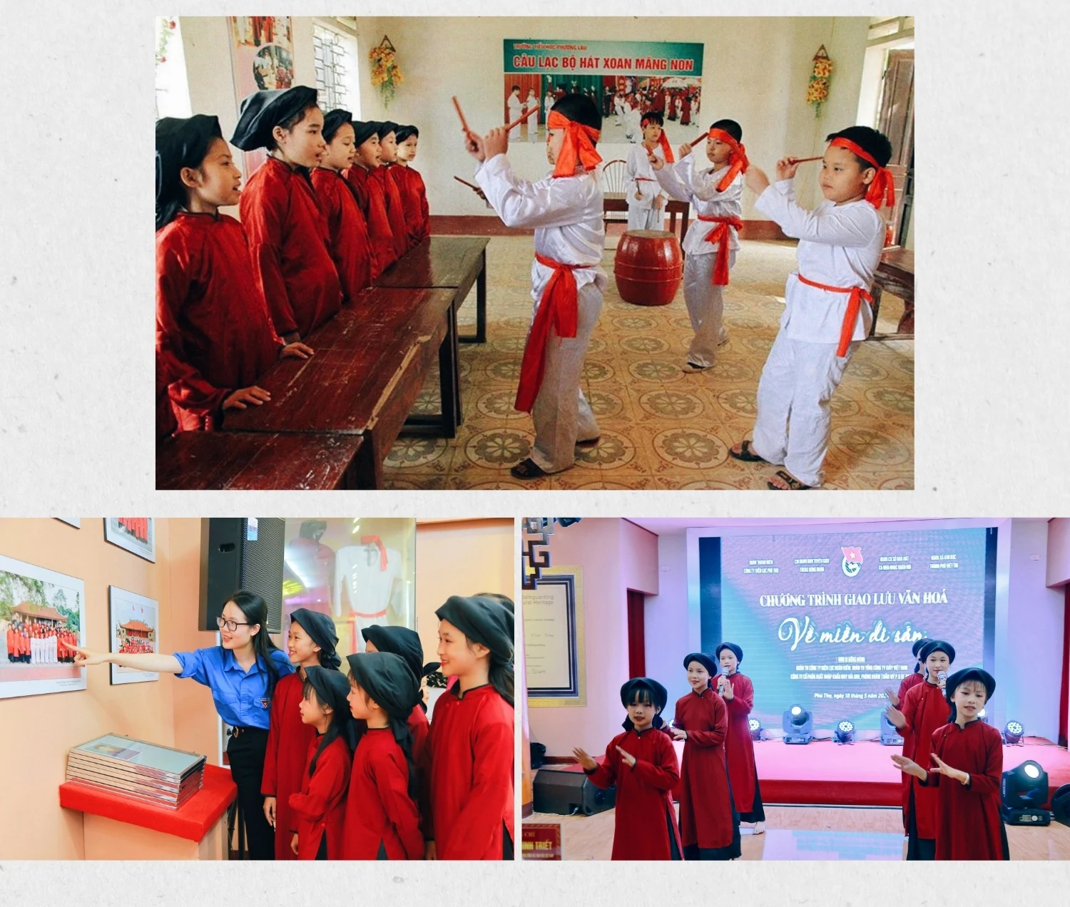 Kỳ II: Để Di sản văn hóa là tài sản quý giá