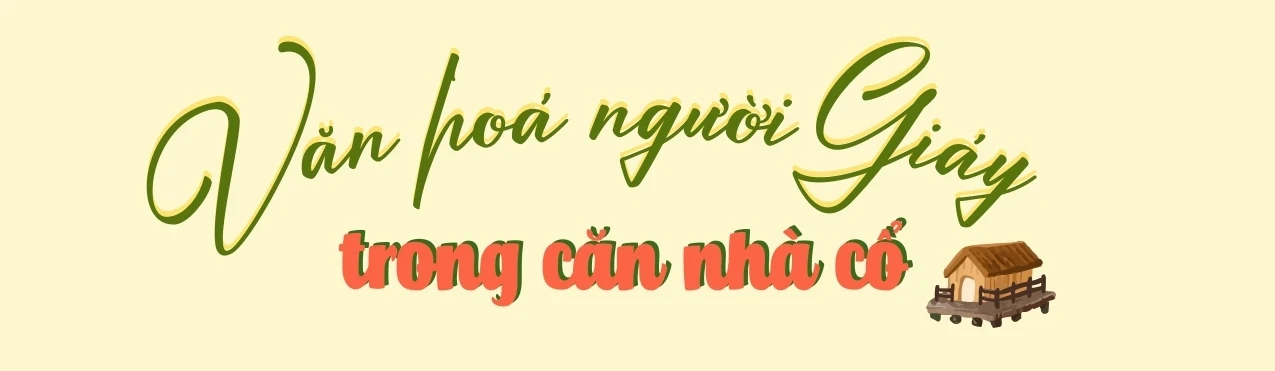Về Má Lé, ngắm nhà cổ, nói chuyện bình yên
