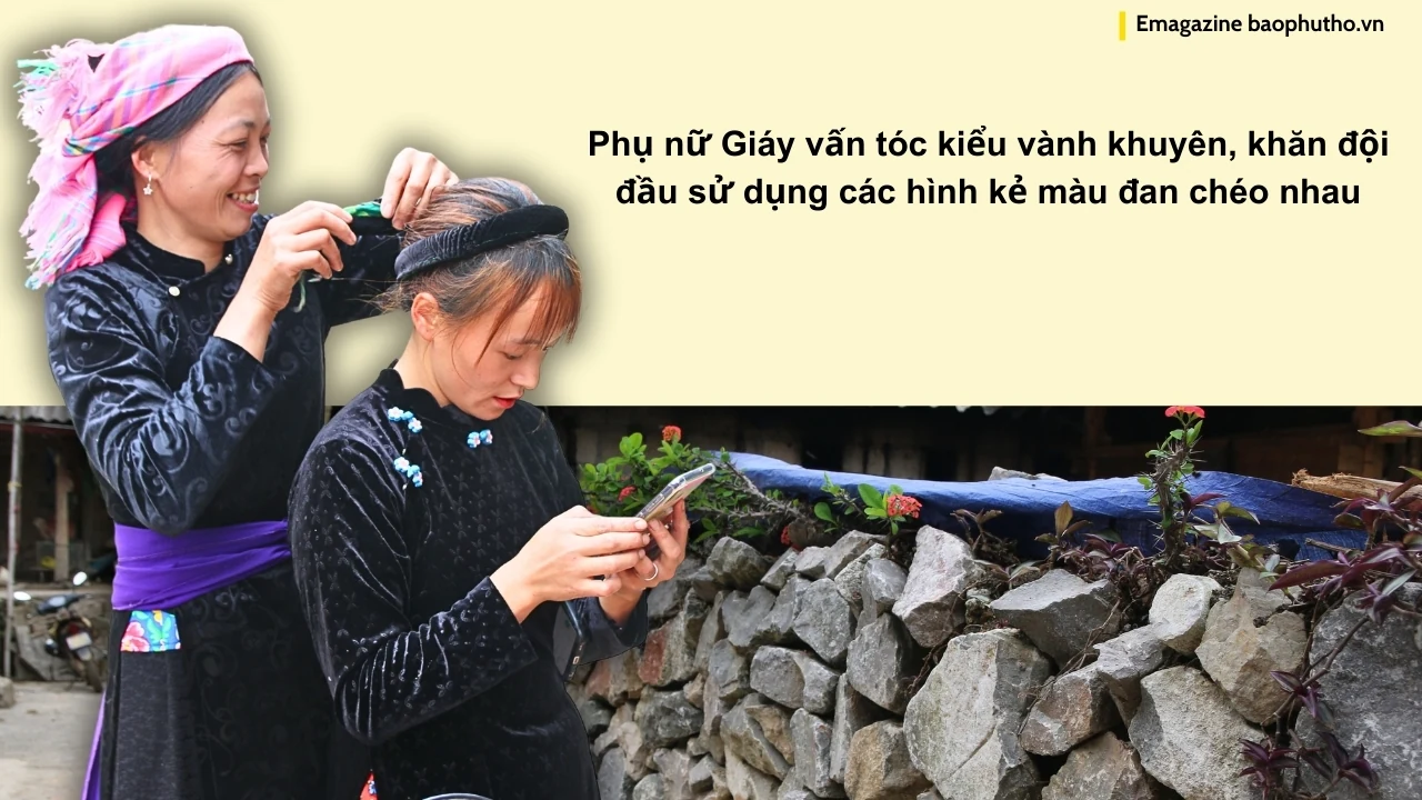 Về Má Lé, ngắm nhà cổ, nói chuyện bình yên