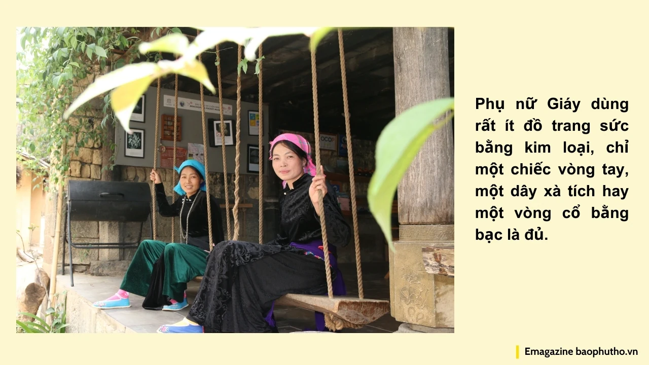 Về Má Lé, ngắm nhà cổ, nói chuyện bình yên