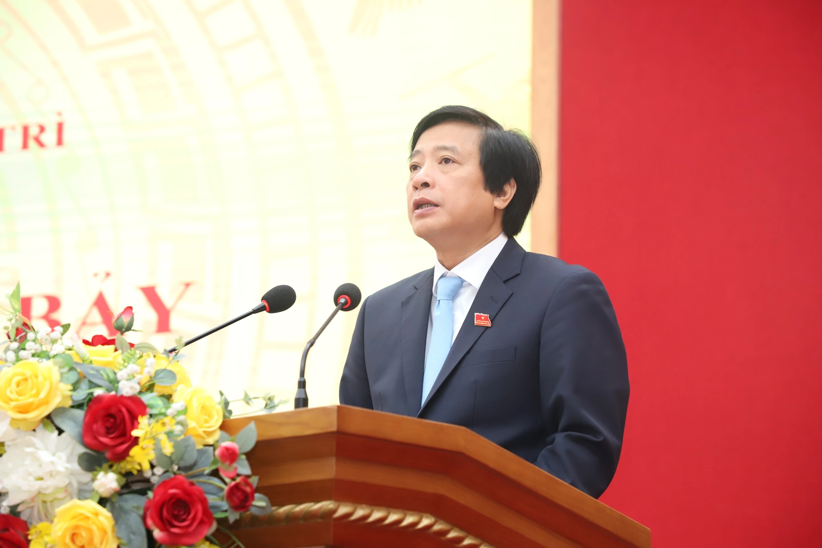 Kỳ họp chuyên đề thứ Bảy, HĐND Thành phố Việt Trì khóa XXI