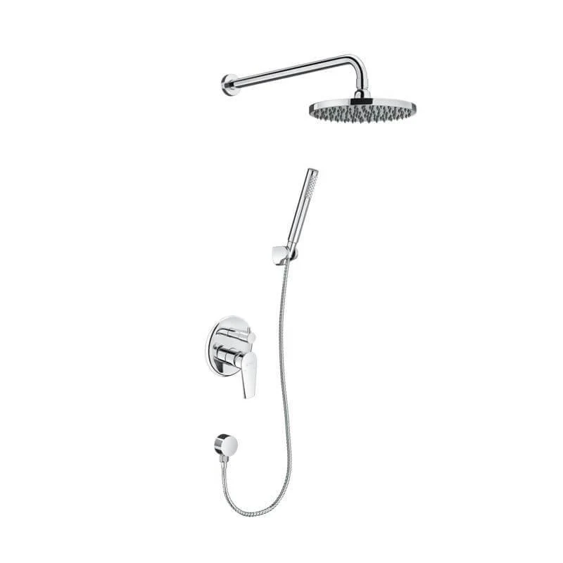 Cập nhật giá vòi sen chính hãng - Giá tốt, bảo hành lâu dài