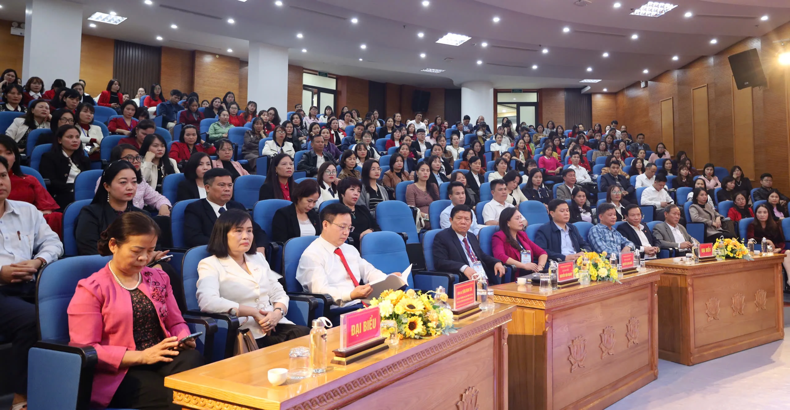 Khai mạc hội thi giáo viên dạy giỏi tiểu học cấp tỉnh