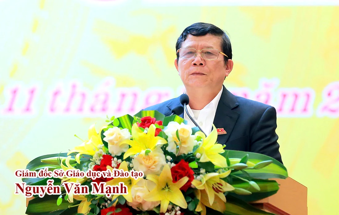 Dạy thêm, học thêm ngoài nhà trường và tổ chức thu - chi trong trường học được nhiều đại biểu chất vấn