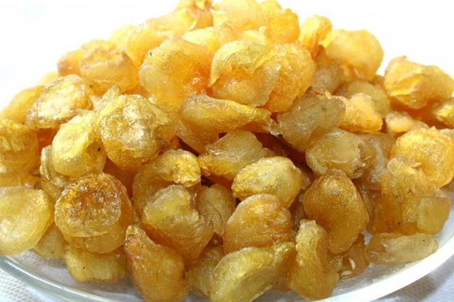 5 vị thuốc giúp tăng sức đề kháng trong mùa lạnh