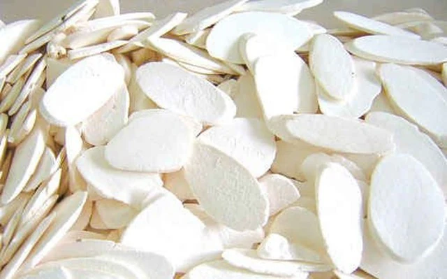 5 vị thuốc giúp tăng sức đề kháng trong mùa lạnh