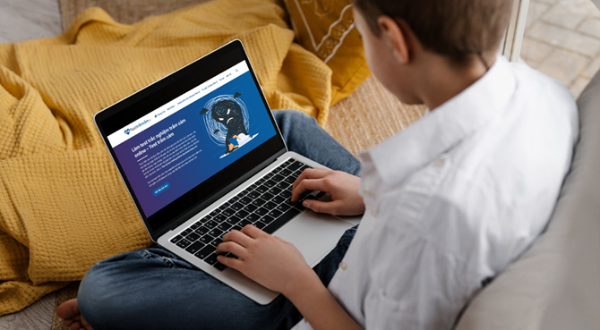 Test trầm cảm miễn phí và tư vấn trị liệu tâm lý với Testtramcam.vn