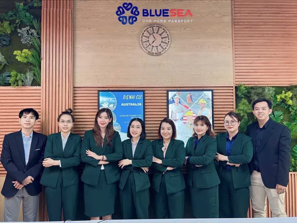 Tư vấn du học Canada chuyên nghiệp, uy tín tại BLUESEA