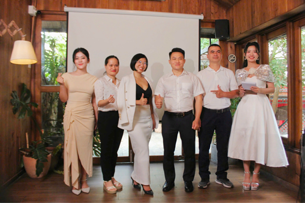 Chọn sống xanh - Chọn GOFIT