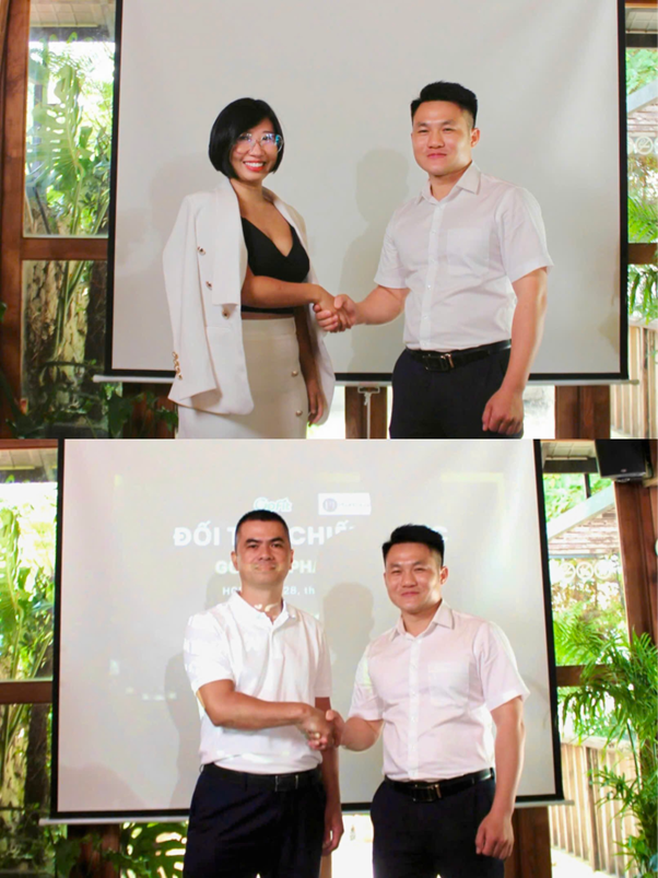 Chọn sống xanh - Chọn GOFIT