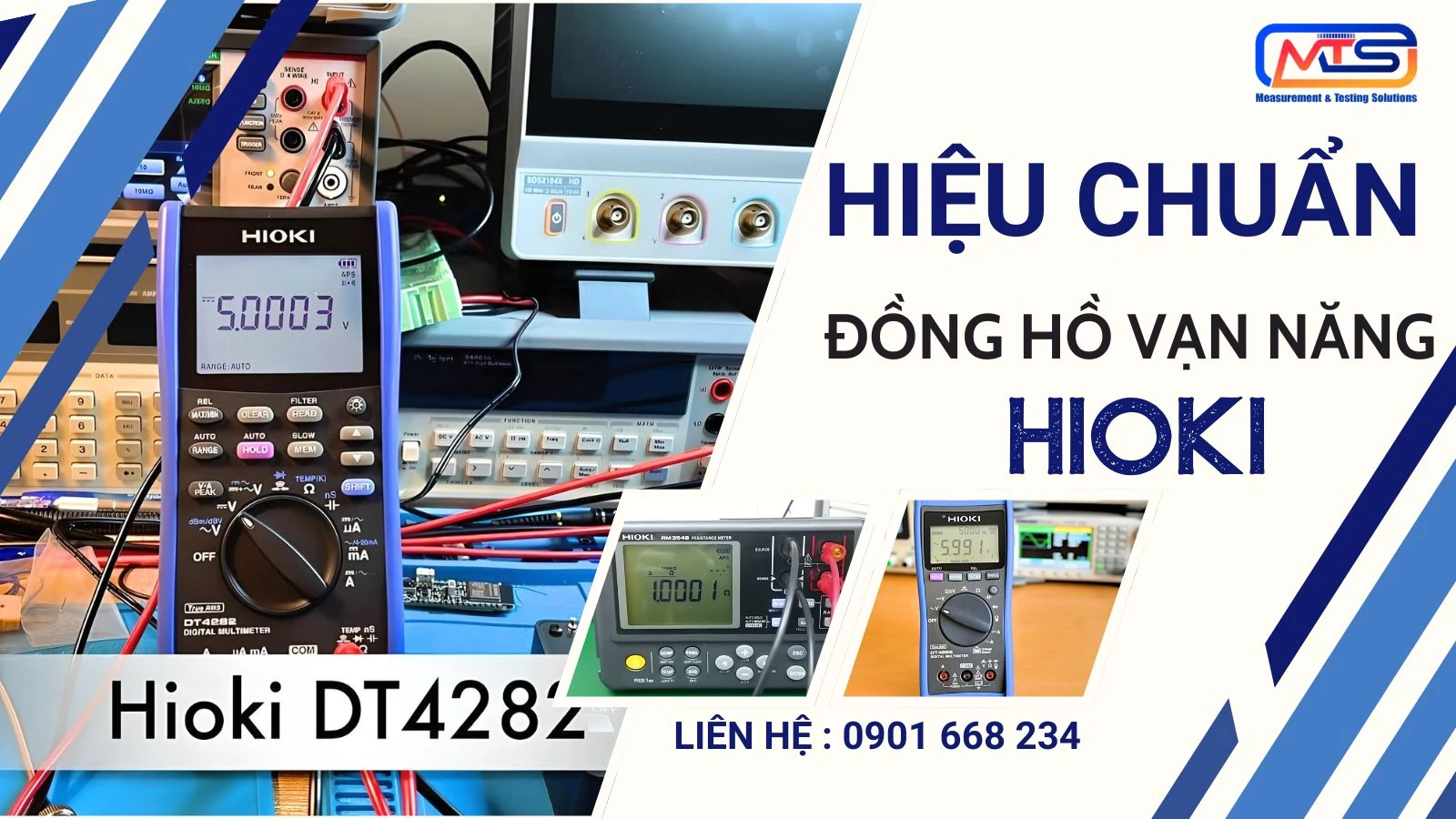 Mua Đồng Hồ Vạn Năng Hioki Chính Hãng Tại Giải Pháp Đo Kiểm Đáng Tin Cậy