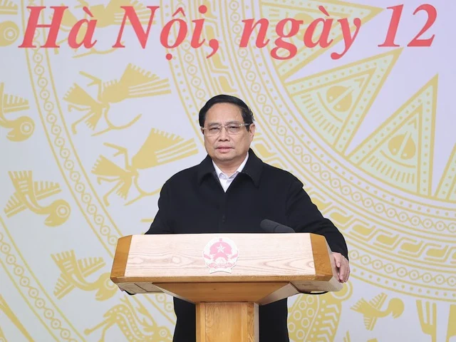 Phiên họp thứ 2 Ban Chỉ đạo triển khai xoá nhà tạm, nhà dột nát trên phạm vi cả nước