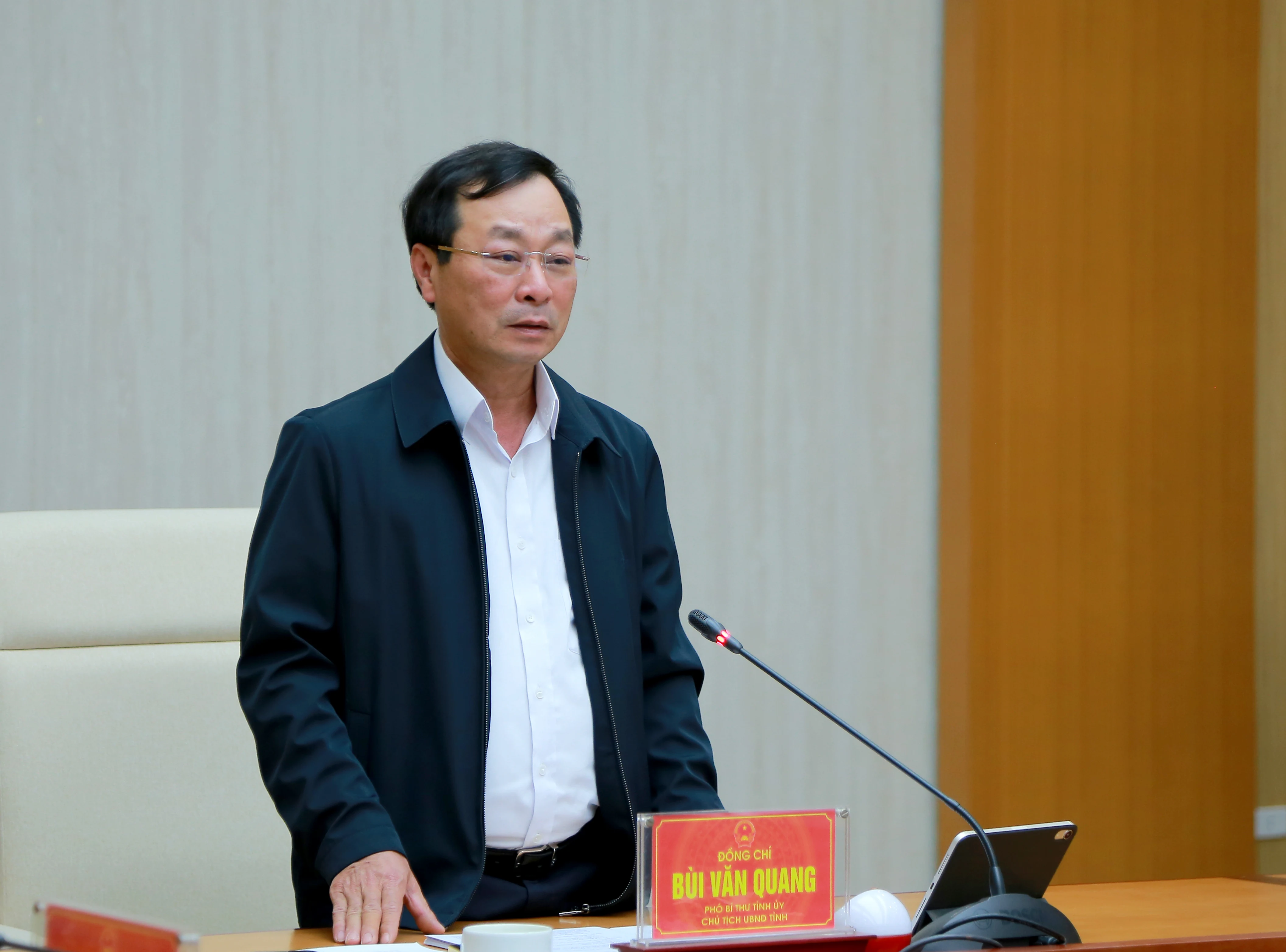 Phiên họp thứ 2 Ban Chỉ đạo triển khai xoá nhà tạm, nhà dột nát trên phạm vi cả nước