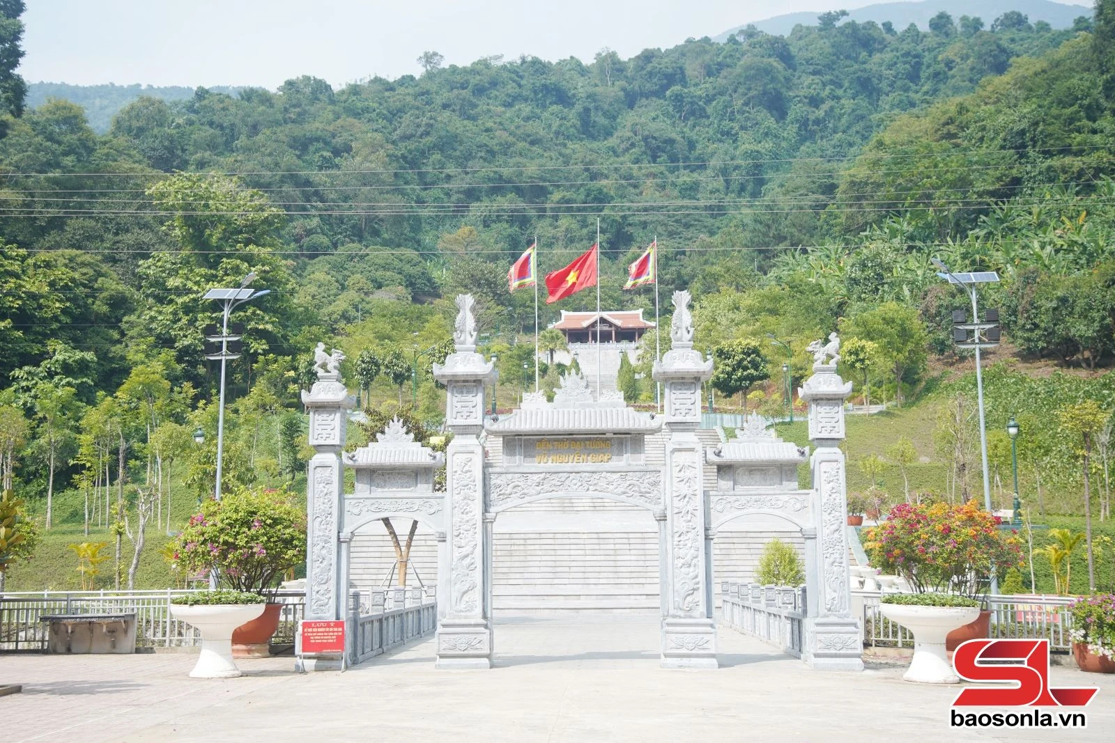 Khai thác tiềm năng du lịch Phù Yên