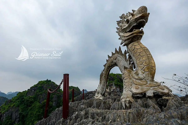 Pioneer Sail Travel - đồng hành cùng bạn khám phá Ninh Bình hùng vĩ