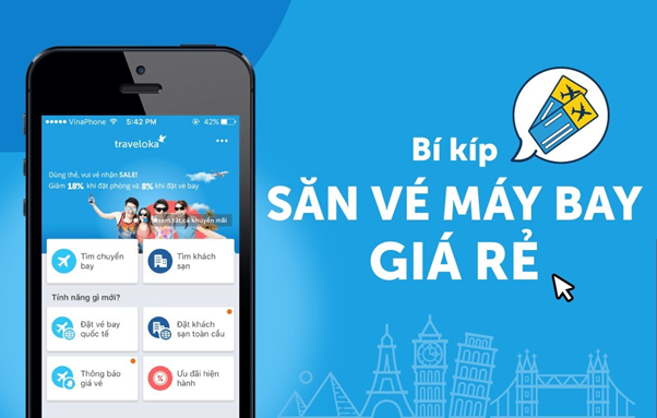 Cách săn vé máy bay Tết giá rẻ siêu tiết kiệm dành cho bạn