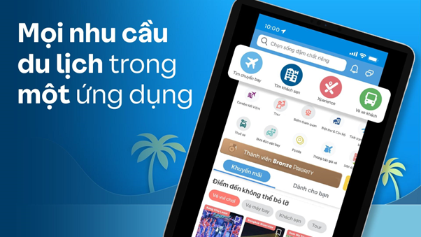 Cách săn vé máy bay Tết giá rẻ siêu tiết kiệm dành cho bạn