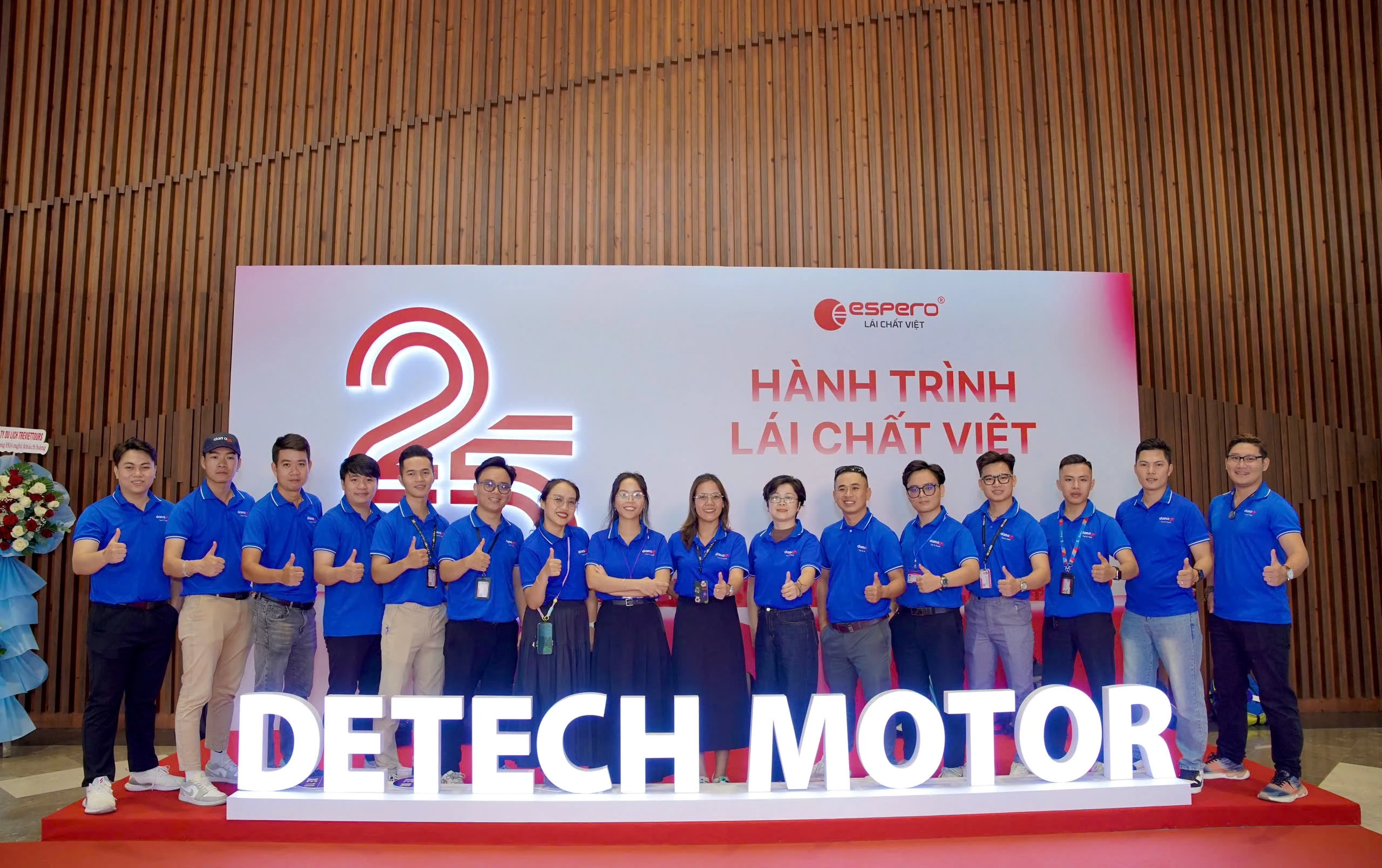 DANAGO giữ vững top 1 công ty du lịch Đà Nẵng 2025