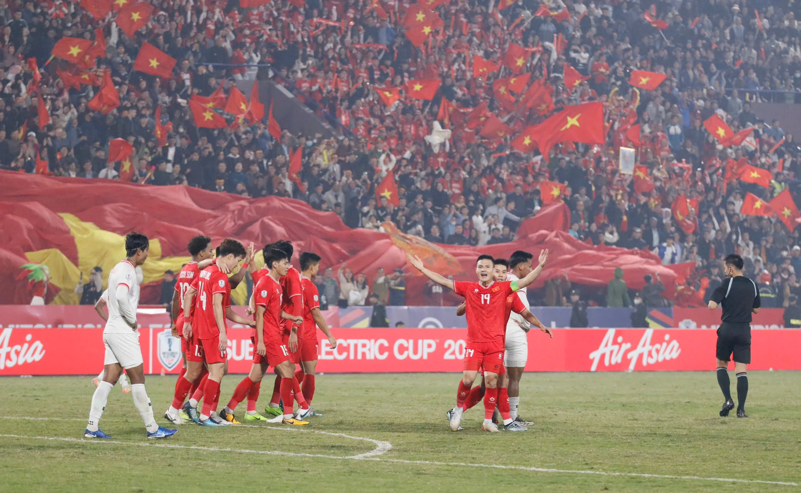 Khơi dậy tiềm năng du lịch thể thao Phú Thọ